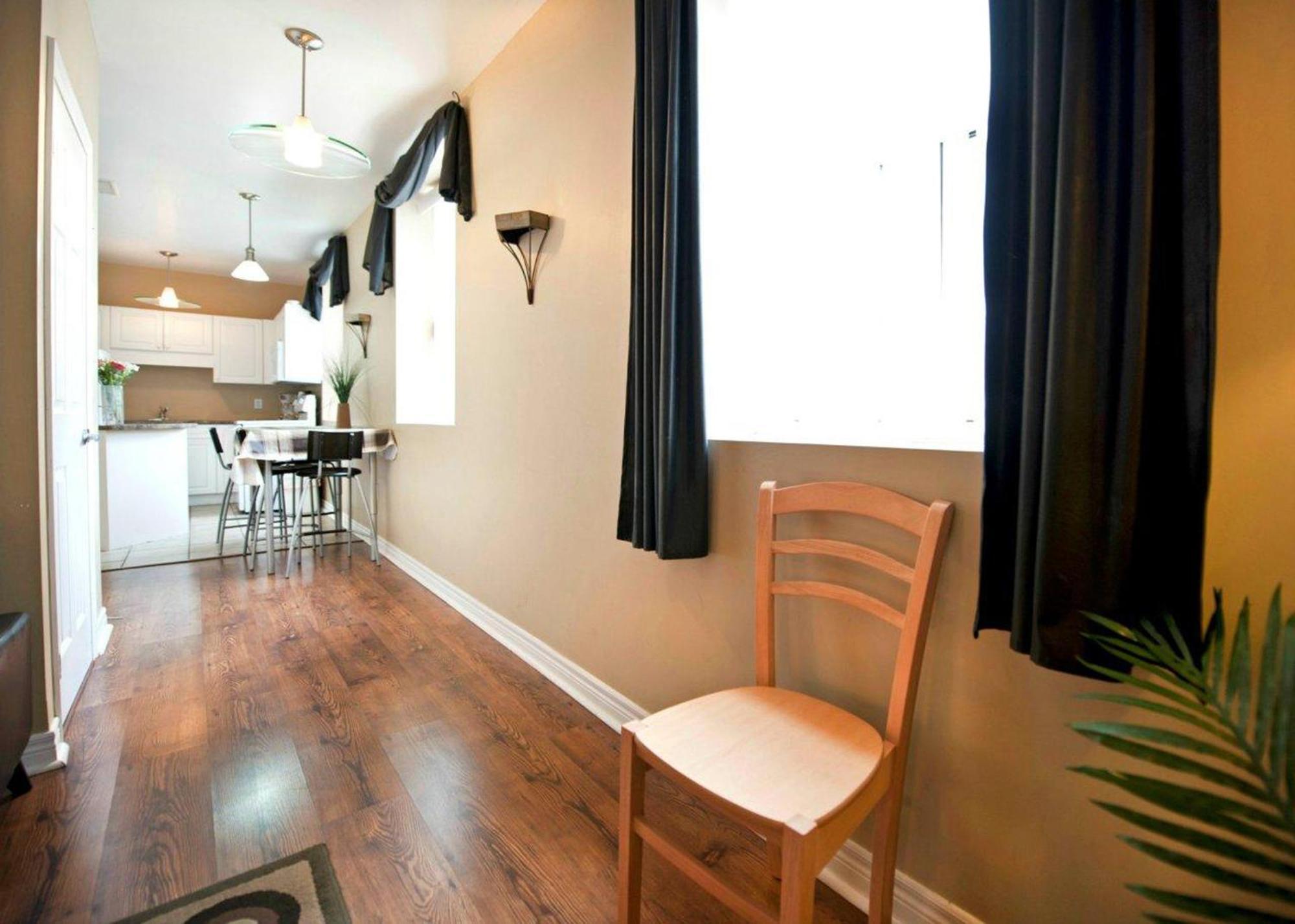 Apartment Superior 5