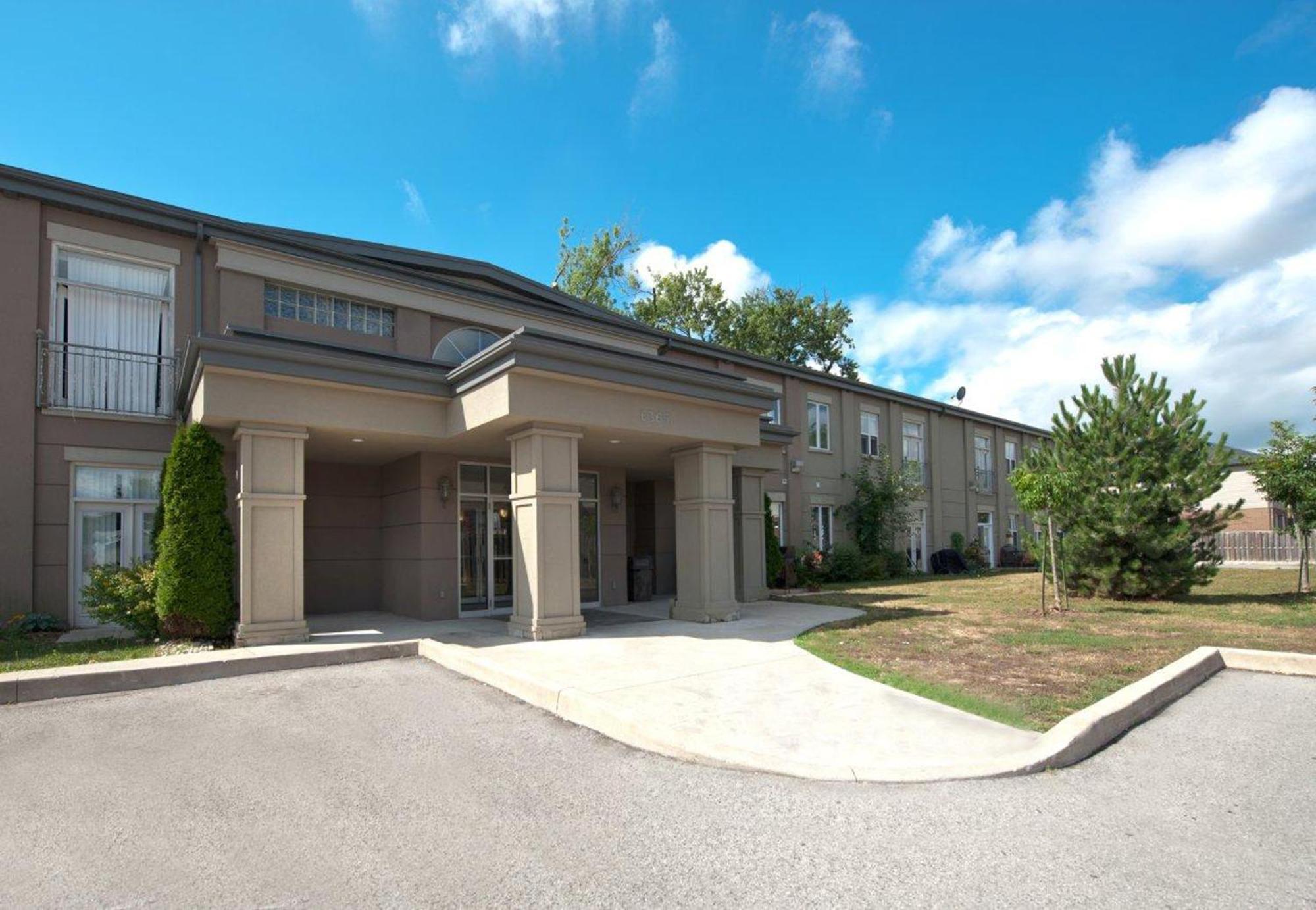 Apartment Superior 5 Niagara Falls