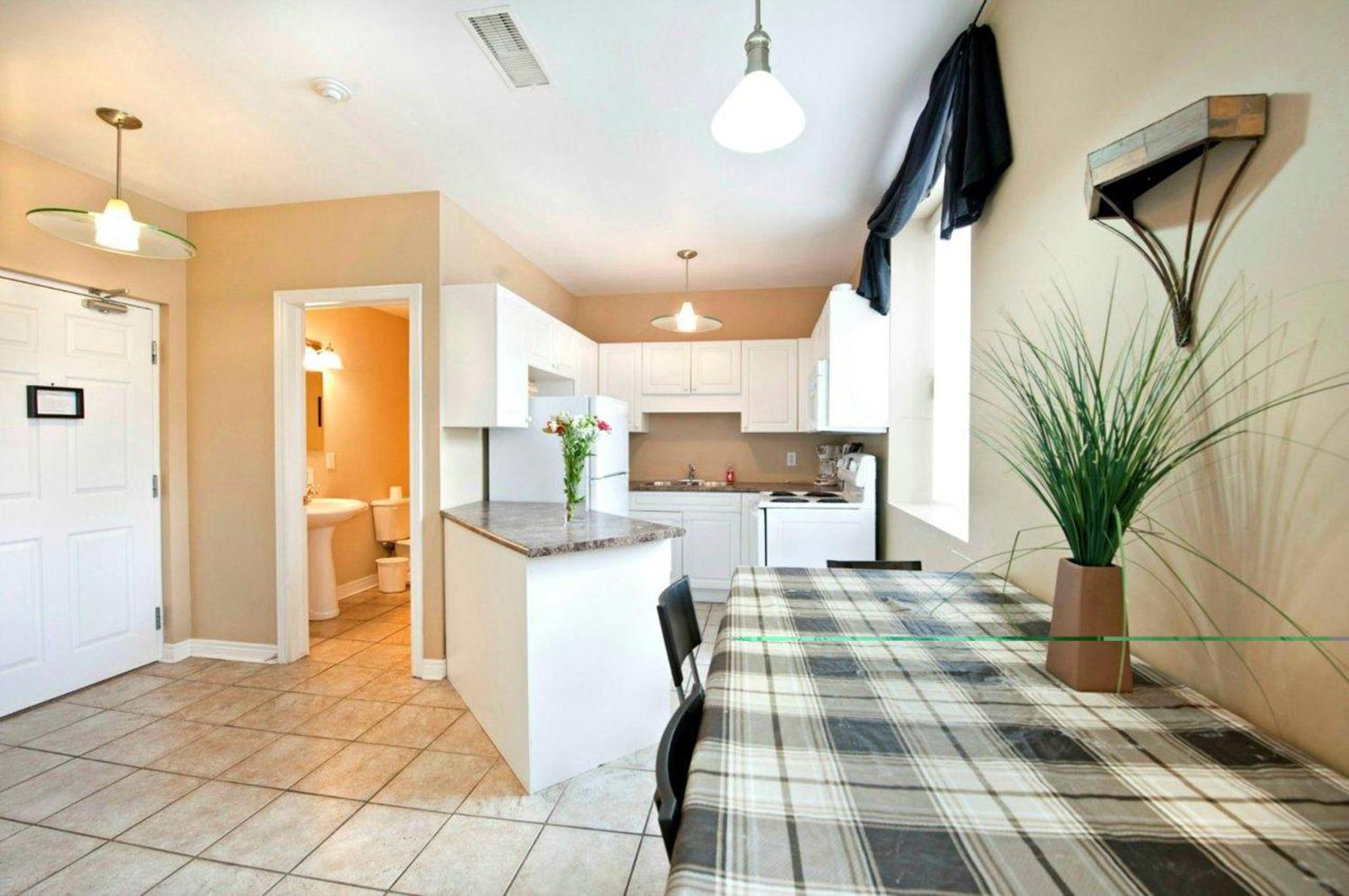 Superior 5 Apartment