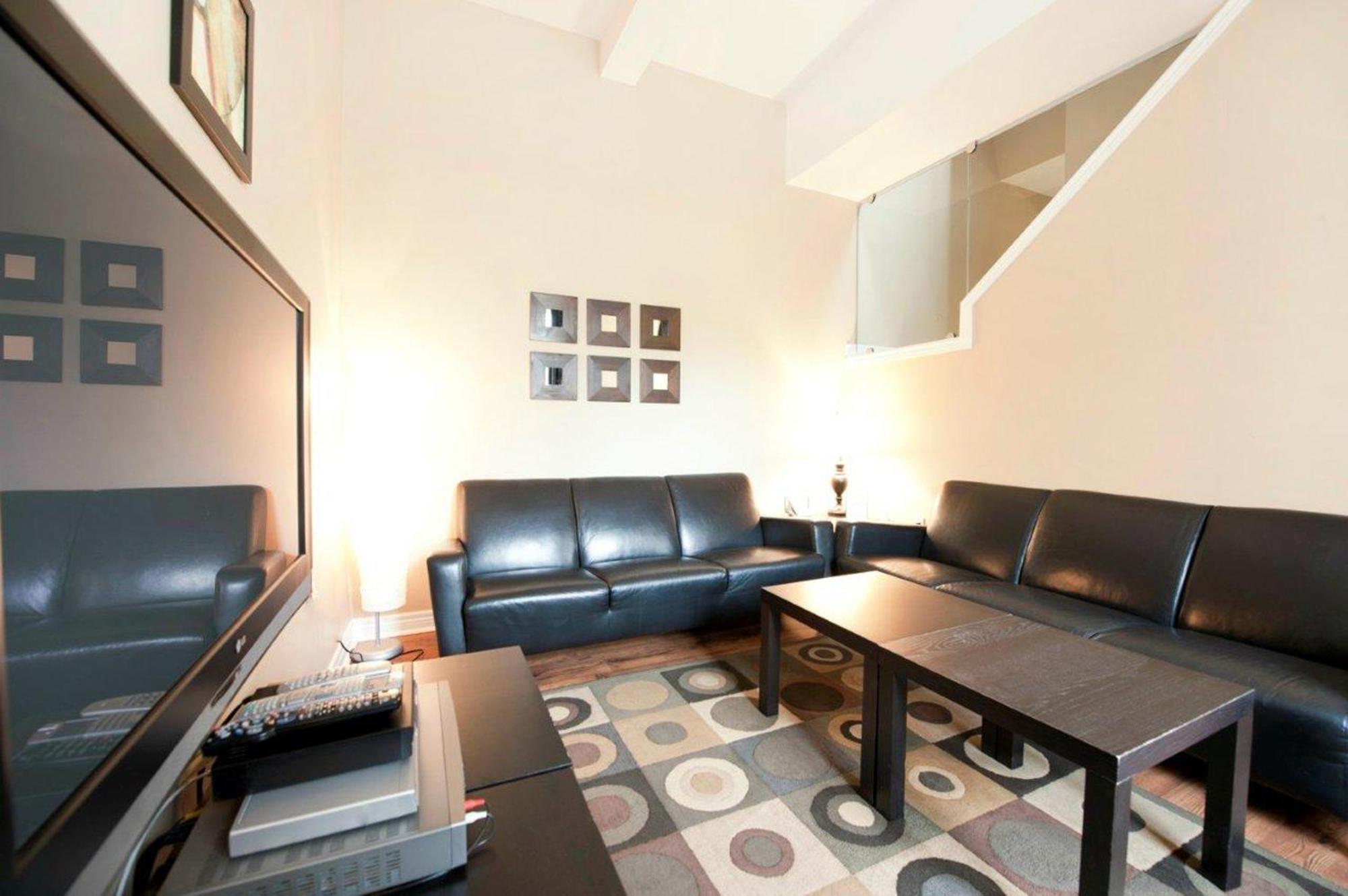 Apartment Superior 5
